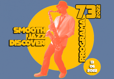 Smooth Jazz Discover 73