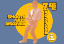 Smooth Jazz Discover 74