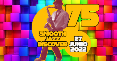 Smooth Jazz Discover 75