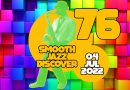 Smooth Jazz Discover 76