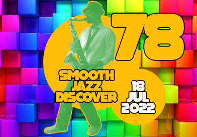 Smooth Jazz Discover 78