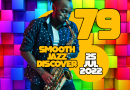 Smooth Jazz Discover 79