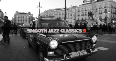 Smooth Jazz Classics Vol. 9