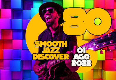 Smooth Jazz Discover 80