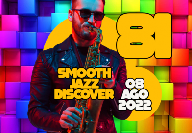 Smooth Jazz Discover 81