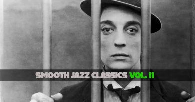Smooth Jazz Classics Vol. 11