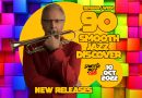 Smooth Jazz Discover 90