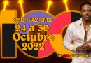 Smooth Jazz Top 100 – 24.10.2022