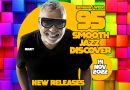 Smooth Jazz Discover  Vol. 95