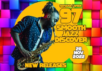 Smooth Jazz Discover 97