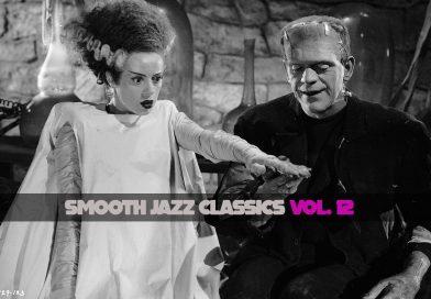 Smooth Jazz Classics Vol. 12
