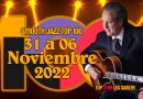 Smooth Jazz Top 100 – 31.10.2022