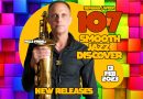Smooth Jazz Discover 107