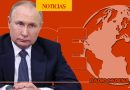 Discurso completo de Vladimir Putin ante la Asamblea Federal