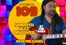 Smooth Jazz Discover 109