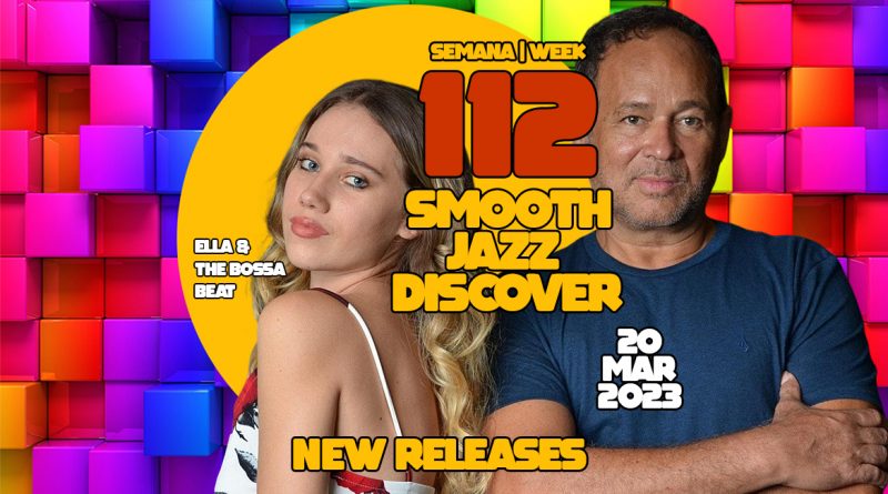 Smooth Jazz Discover 112