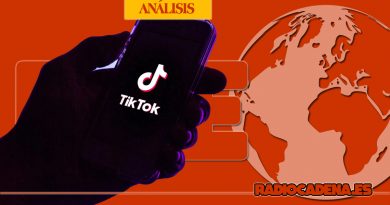 TikTok debe prohibirse en EEUU y el resto del mundo libre