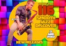 Smooth Jazz Discover 116