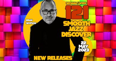 Smooth Jazz Discover 121