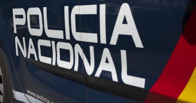 La Policía detiene a al menos seis personas por el intento de fraude masivo de voto por correo en Melilla