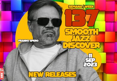 Smooth Jazz Discover 137