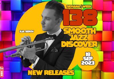 Smooth Jazz Discover 138