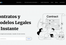 Legalit.es presenta su nueva plataforma de servicios legales en línea para particulares y empresas en España
