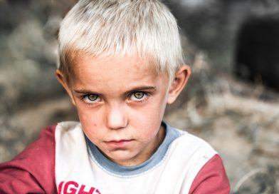 España se convierte en el país de la Unión Europea con mayor pobreza infantil