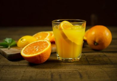 Estudio científico confirma los beneficios nutricionales del zumo de naranja natural