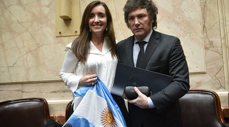 Argentina logra un superávit financiero por primera vez en 12 años