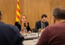 El Govern catalán propone recaudar el 100% de los impuestos que se pagan en Cataluña