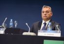Orbán apunta contra el globalismo: «Estamos ante un giro soberanista tanto en Estados Unidos como en la Unión Europea»