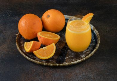 Zumo de naranja natural: Beneficios para la salud digestiva