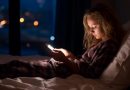 Vamping, el jet lag digital que está robando el sueño a los adolescentes