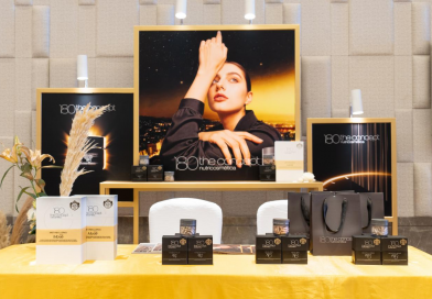 180 the concept acompaña al Rey de España en su visita de Estado a China, mostrando la capacidad innovadora y la proyección global de España