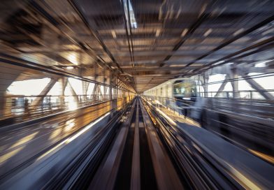 La compañía Enyse, parte de COBRA IS y liderada por José María Castillo Lacabex, aplica nuevas tecnologías al control ferroviario