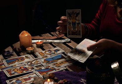 La mejor tarotista de España: ¿Por qué es la más viral del momento?