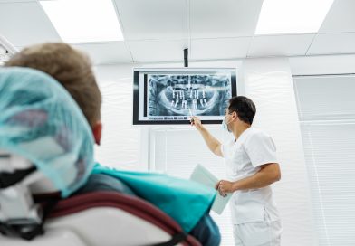 La evolución de Javier Arteaga Gálvez: del modelo franquiciado a la gestión independiente en Clínicas Laooal