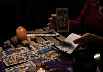 La mejor tarotista de España desvela todos los secretos de tu relación