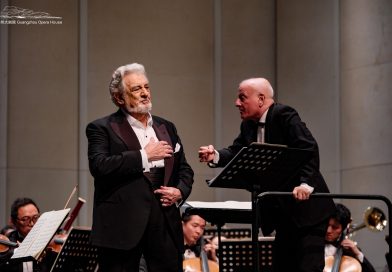 Lleno en Bonn y reconocimiento en Torre del Lago vuelven a situar a Plácido Domingo en el centro de la agenda musical europea