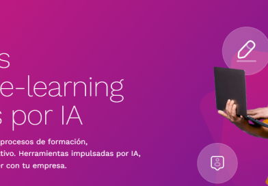 La formación empresarial se transforma: claves que marcarán el e-learning en 2026