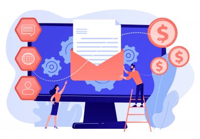 Benchmark Email: la herramienta más sencilla para el email marketing de pymes