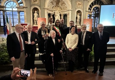 El Premio Zeffirelli reconoce a Plácido Domingo tras una exitosa gira en febrero