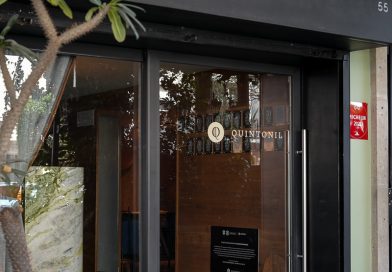 Quintonil conmemora 14 años con una experiencia culinaria junto a Nicolai Nørregaard